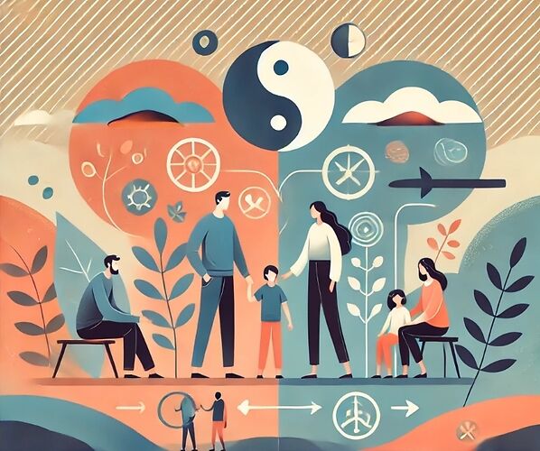 [Иматон] Валерий Ромацкий — Семейные конфликты - п_0.jpg